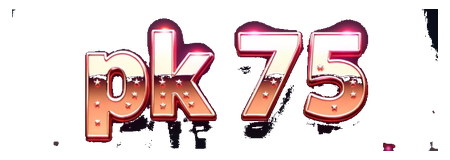 pk 75 logo